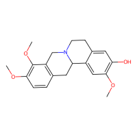 Corypalmine,27313-86-6,10mM in DMSO,阿拉丁