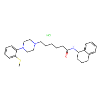 LP-44,5-HT 7激动剂,824958-12-5,≥99%,阿拉丁