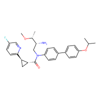 RTI-122，Moligand™，阿拉丁