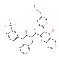NBI-74330,Moligand™,阿拉丁