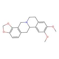 Tetrahydroepiberberine,38853-67-7,≥99%,阿拉丁