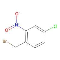 4-氯-2-硝基溴苄,52311-59-8,≥95%,阿拉丁