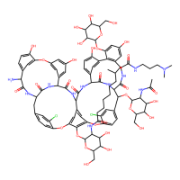 mideplanin，122173-74-4，Moligand™，阿拉丁