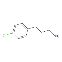 3-(4-氯苯基)-丙胺,18655-50-0,≥95%,阿拉丁