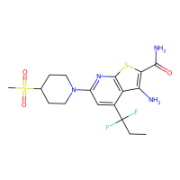 BI605906,Moligand™,阿拉丁