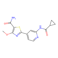 GSK-3β inhibitor 3,Moligand™,阿拉丁