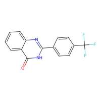 2-[4-(Trifluoromethyl)phenyl]-3h-Quinazolin-4-One，83800-83-3，阿拉丁