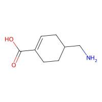1,2-Didehydro tranexamic acid,330838-52-3,≥95%,阿拉丁
