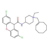 J-113863 cation, trans-,765882-14-2,阿拉丁