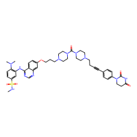 TNNI3K degrader,Moligand™,阿拉丁