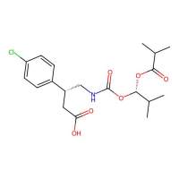Arbaclofen placarbil,847353-30-4,阿拉丁