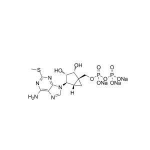 MRS2365 钠盐,436847-09-5,Moligand™, ≥98%,阿拉丁产品图