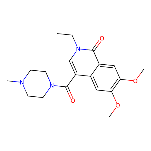 WAY-327490，892263-59-1，10mM in DMSO，阿拉丁产品图