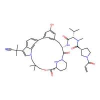 RAS/RAS-RAF-IN-1,2447039-81-6,阿拉丁
