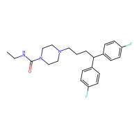 Amperozide，75558-90-6，阿拉丁