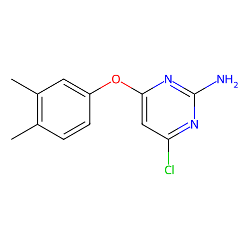 WAY-299209，100763-74-4，≥96%，阿拉丁产品图