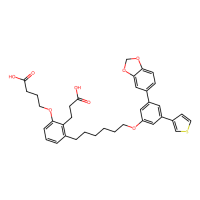 RO5101576，1123155-95-2，Moligand™，阿拉丁