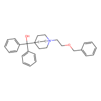 umeclidinium，869185-19-3，Moligand™，阿拉丁