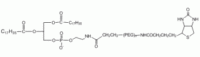 DMPE PEG Biotin，MW 2000 Da，阿拉丁
