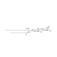 D-乳糖基-β-1,1'N-月桂酰-D-赤型-鞘氨醇，474943-80-1，≥99%，阿拉丁