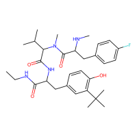 MA 2029,胃动素受体拮抗剂，287206-61-5，≥98%(HPLC)，阿拉丁