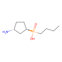 trans-3-ACPBPA，Moligand™，阿拉丁