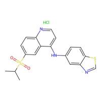 GSK-872 hydrochloride,2703752-81-0,≥99%,阿拉丁
