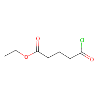 戊二酸单乙酯酰氯,5205-39-0,≥97%,阿拉丁