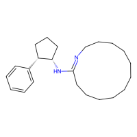 MDL12330A (parent)，Moligand™，阿拉丁