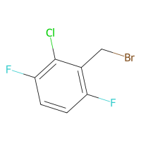 2-氯-3,6-二氟苄溴,90292-67-4,97%,阿拉丁