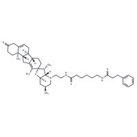 Cyclopamine-KAAD,306387-90-6,Moligand™, ≥95%,阿拉丁