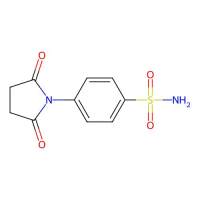 4-(2,5-Dioxopyrrolidin-1-yl)benzenesulfonamide,5470-06-4,阿拉丁