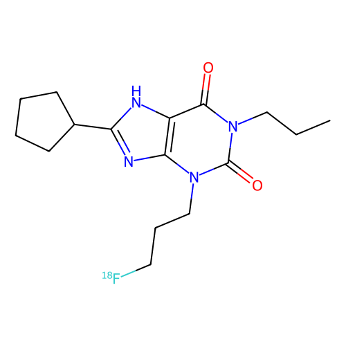 CPFPX,Moligand™,阿拉丁产品图