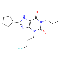 CPFPX,Moligand™,阿拉丁