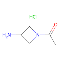 1-(3-氨基氮杂环丁烷-1-基)乙-1-酮盐酸盐,1462921-50-1,97%,阿拉丁