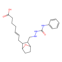 SQ-29548，98672-91-4，Moligand™, ≥98%，阿拉丁