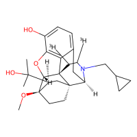[³H]diprenorphine，Moligand™，阿拉丁