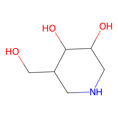 afegostat，169105-89-9，Moligand™，阿拉丁产品图