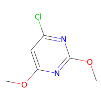 6-氯-2,4-二甲氧基嘧啶,6320-15-6,≥98%(GC),阿拉丁