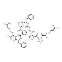 bradykinin,Moligand™,阿拉丁
