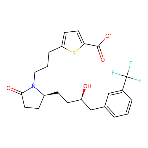 CP734432,431990-08-8,Moligand™, ≥98%,阿拉丁产品图