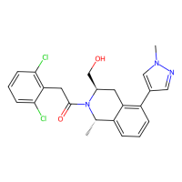 LY3154885,Moligand™,阿拉丁