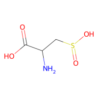2-amino-3-sulfinopropanoic acid,2381-08-0,Moligand™,阿拉丁
