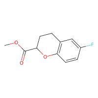 6-氟色满-2-羧酸甲酯，874649-82-8，≥98%，阿拉丁
