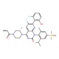 KRAS G12C inhibitor 28,2649004-88-4,≥99%,阿拉丁