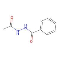 N'-乙酰基苯甲酰肼，14331-27-2，≥95%，阿拉丁