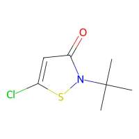 2-(tert-Butyl)-5-chloroisothiazol-3(2H)-one,850314-12-4,阿拉丁