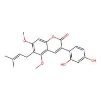 Glycyrin,66056-18-6,≥98%,阿拉丁