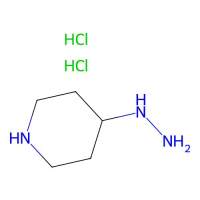 1-(piperidin-4-yl)hydrazine dihydrochloride,380226-98-2,≥95%,阿拉丁