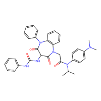 Glaxo-11p，Moligand™，阿拉丁